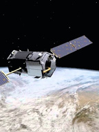 Earth Monitoring: The Crucial Measurement